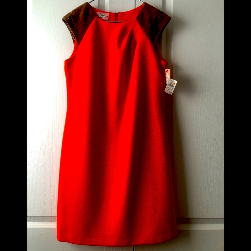 PHOEBE COUTURE dress